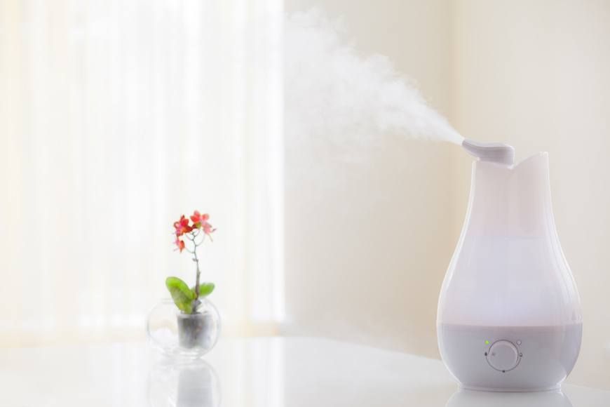 Mengapa Humidifier Diperlukan?